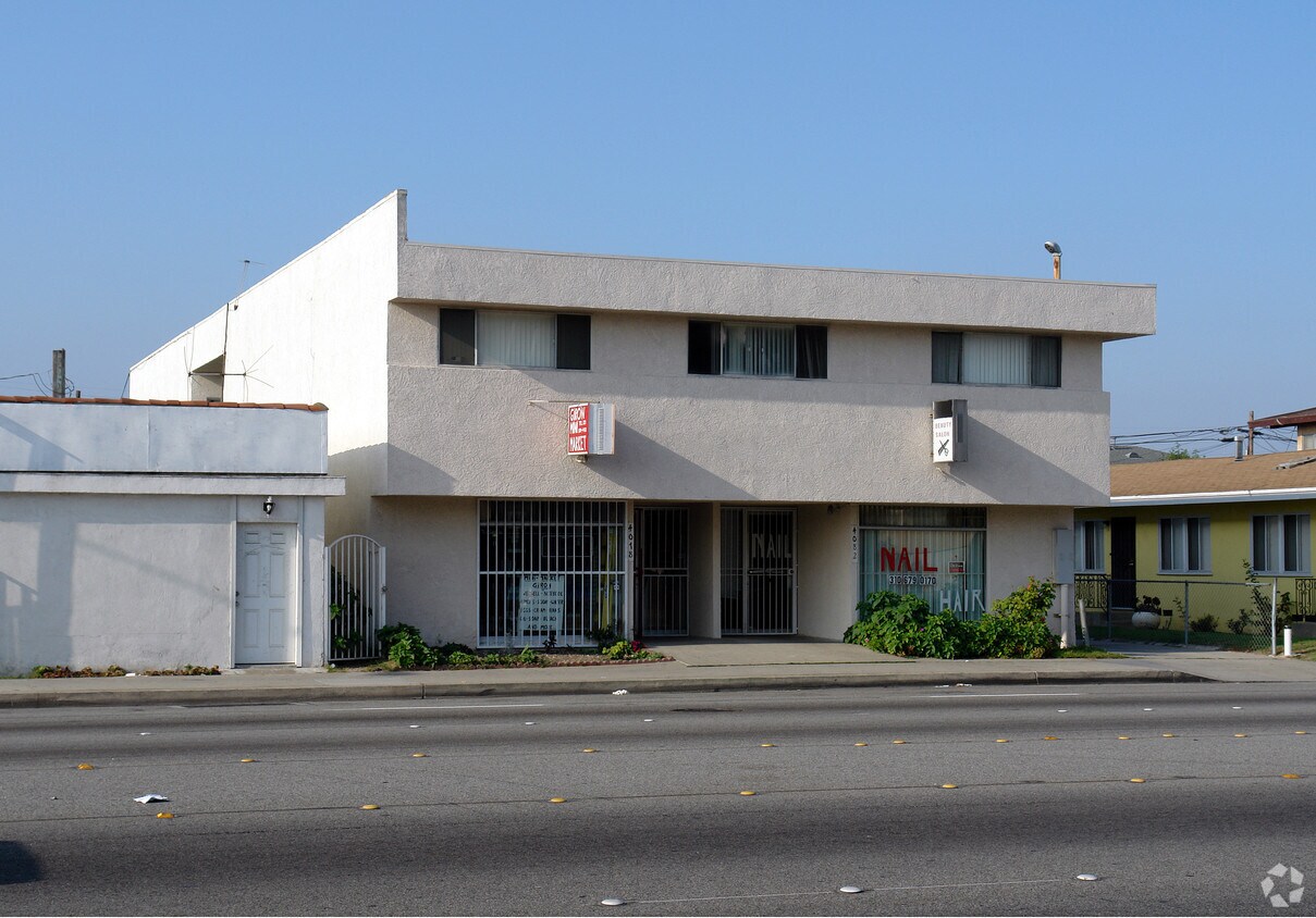 Building Photo - 4078 W El Segundo Blvd