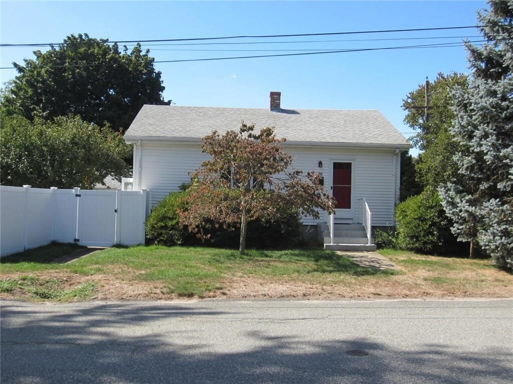 38 Turner Ave, Cranston, RI 02920 House Rental in Cranston, RI
