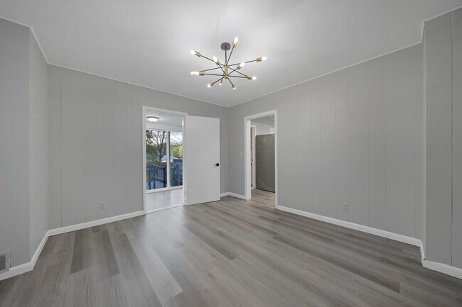 Comedor - 193 Highland Ave