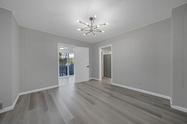 Dining room - 193 Highland Ave