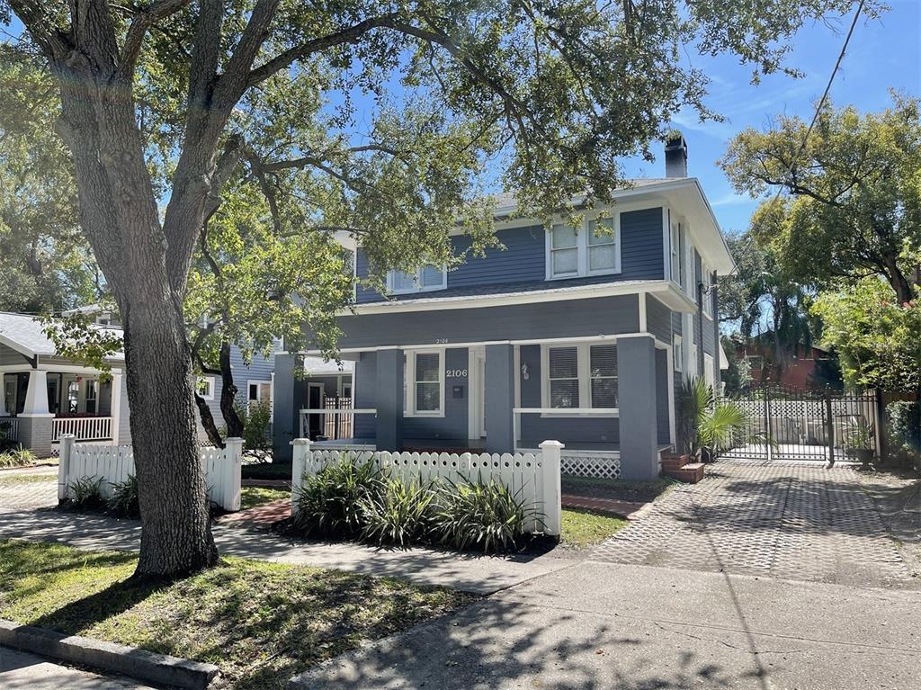 Primary Photo - 2106 W Watrous Ave