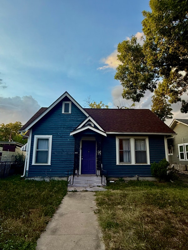 Building Photo - 1131 McKinley Ave
