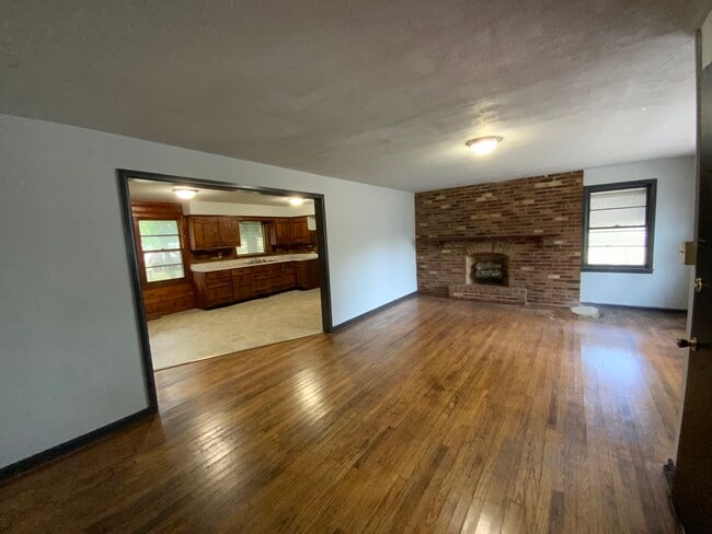 Foto del edificio - 202 Grace St
