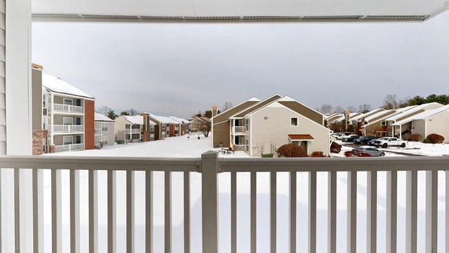 Interior Photo - Wellington Place at Olde Town