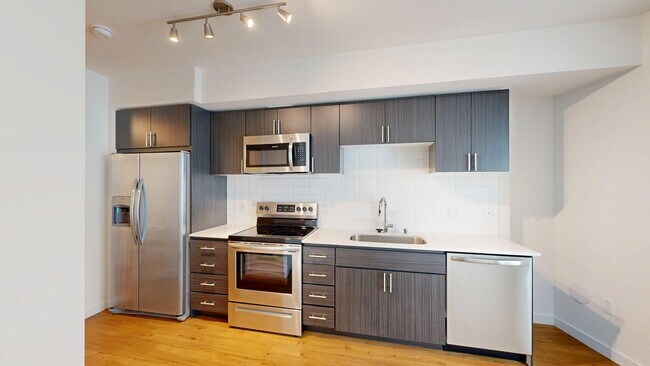 Foto del interior - Griffis Shoreline