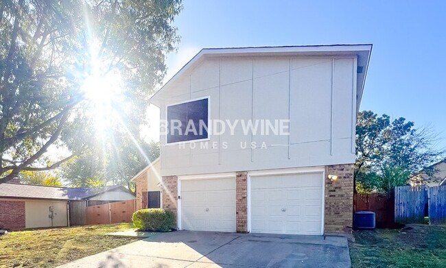 Foto del edificio - 3608 Montridge Ct