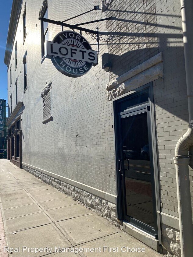 Primary Photo - 1 br, 1 bath House - 821 Garrison Avenue A...