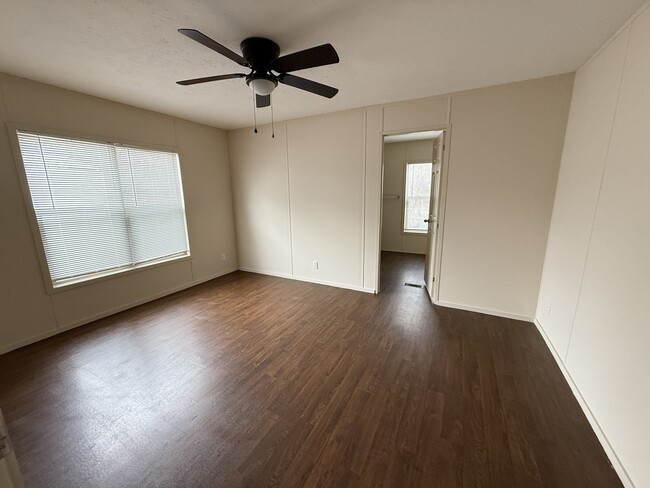 Primary Bedroom - 837 Sunflower Ln