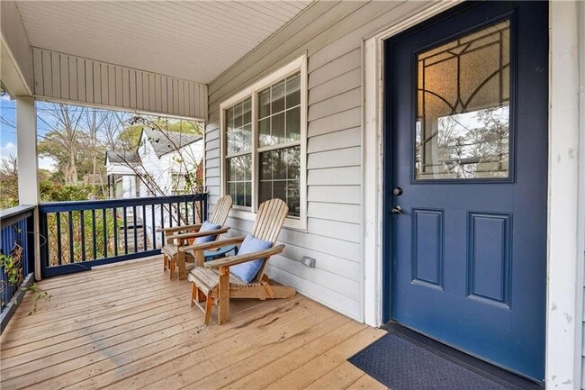 Building Photo - 1411 Glenwood Ave SE