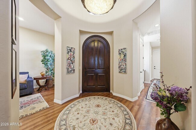 Building Photo - 8891 E Mountain Spring Rd