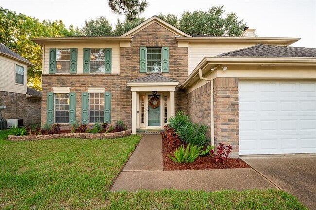 Foto del edificio - 3227 Dobbin Stream Ln