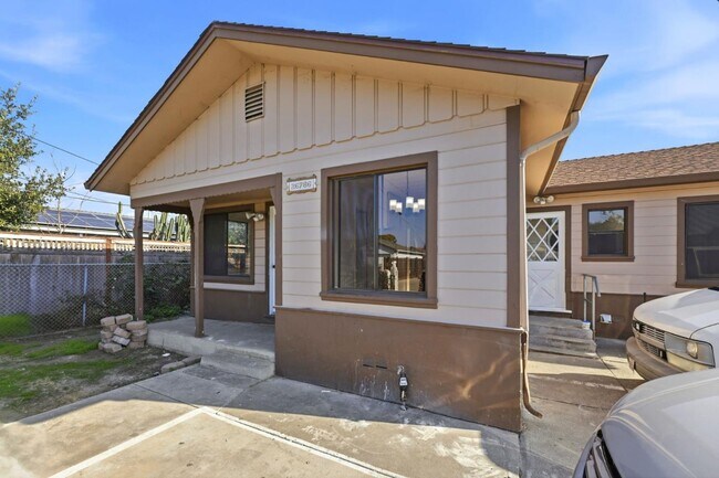 Foto del edificio - 26786 Clarkford St