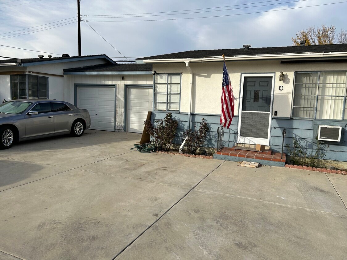 501 Parker Dr Unit C, Glendora, CA 91741 501 Parker Dr Glendora, CA