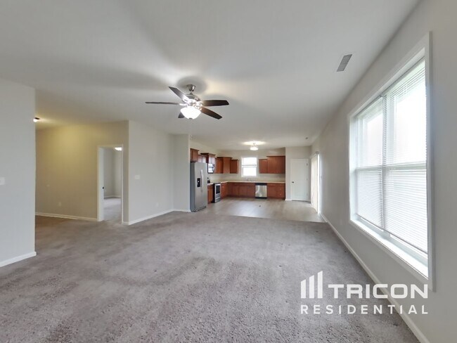 Building Photo - 305 Gale Court Danville IN