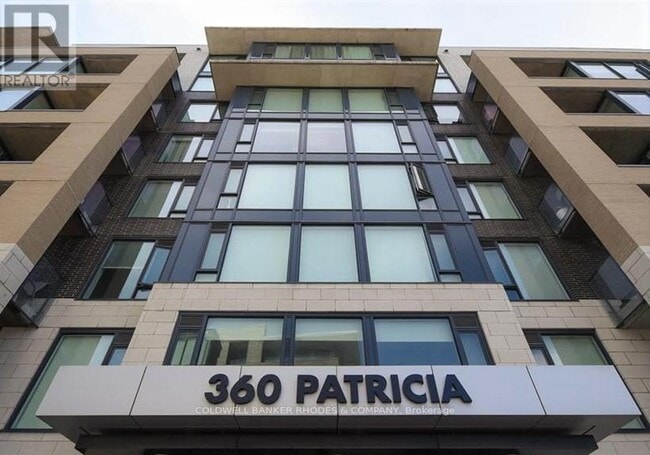 Building Photo - 360 Patricia Ave