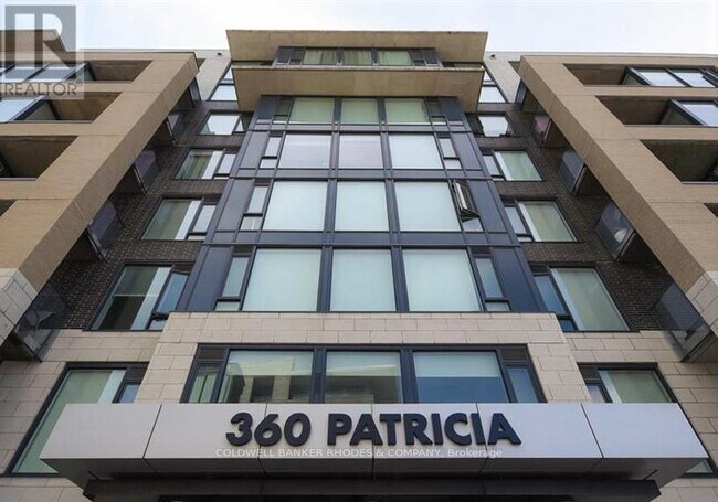 Photo du bâtiment - 360 Patricia Ave