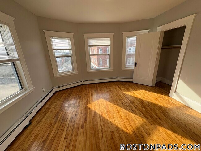 Foto del edificio - 1 Kingsley Terrace