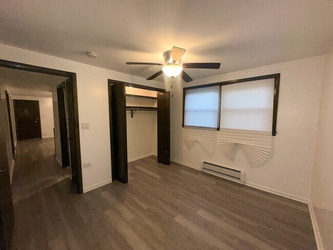 Foto del edificio - 2231 Prairie St