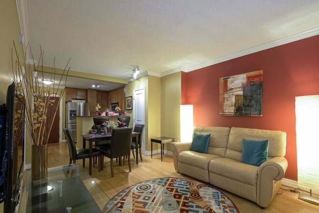 Foto del edificio - 912 F St NW