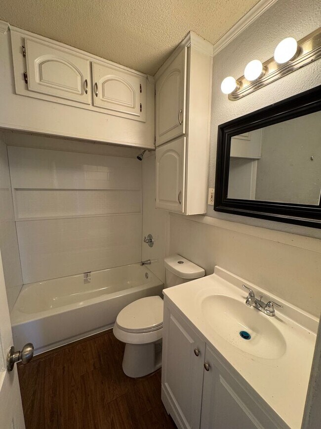 Foto del edificio - Mcgregor ISD 3 Bedroom