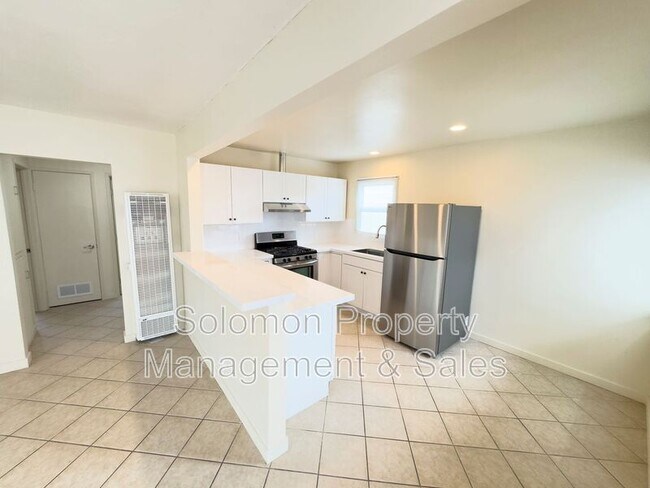 Foto del edificio - 515 N Ditmar St