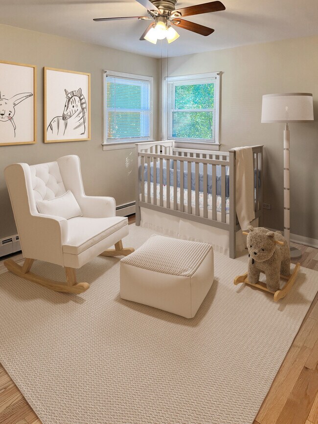 Foto del edificio - 2245 Des Plaines Ave