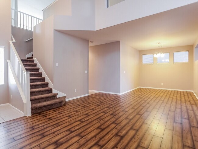 Foto del edificio - 8800 Happy Pines Ave