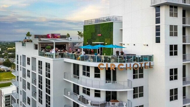 Foto del edificio - 1780 Polk St