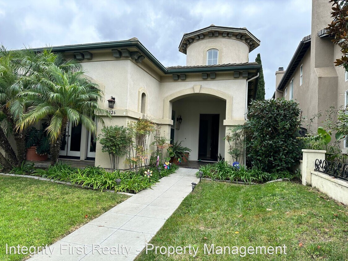 Primary Photo - 5 br, 4.5 bath House - 1026 Red Granite Rd.