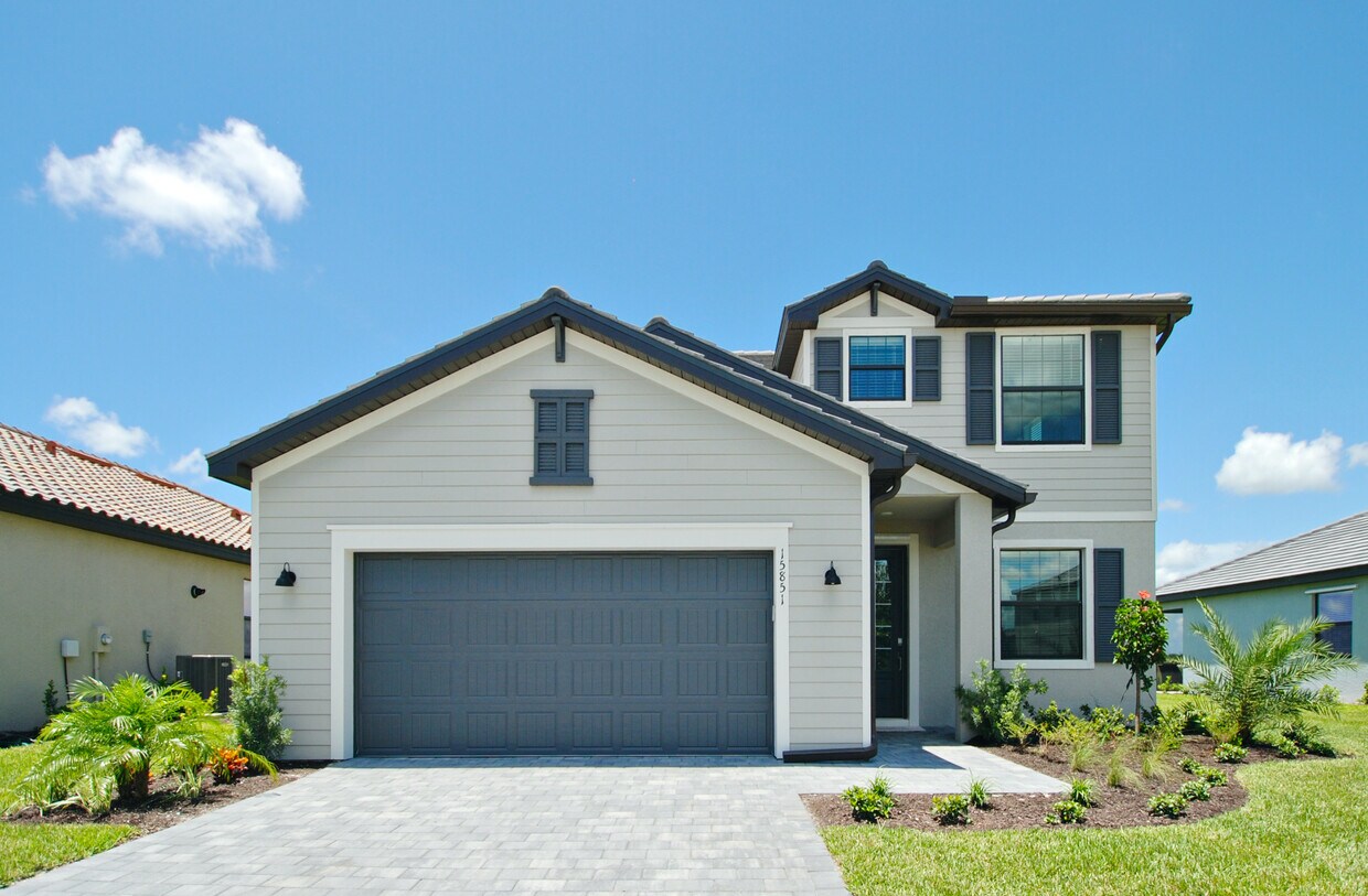 Foto principal - 15851 Islandwalk Ave