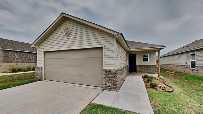 Foto del edificio - Very Nice 4 Bedroom 2 Bath Home in Yukon S...