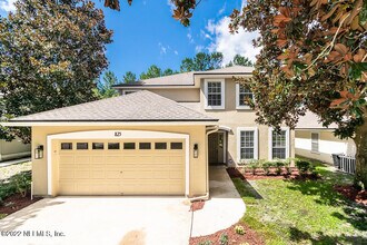 Building Photo - 825 Marjories Way