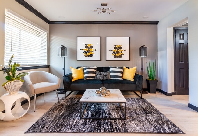 Foto del edificio - Metro @ 404