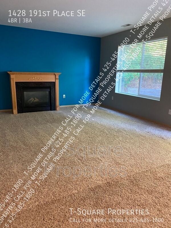 Foto del edificio - 1428 191st Pl SE