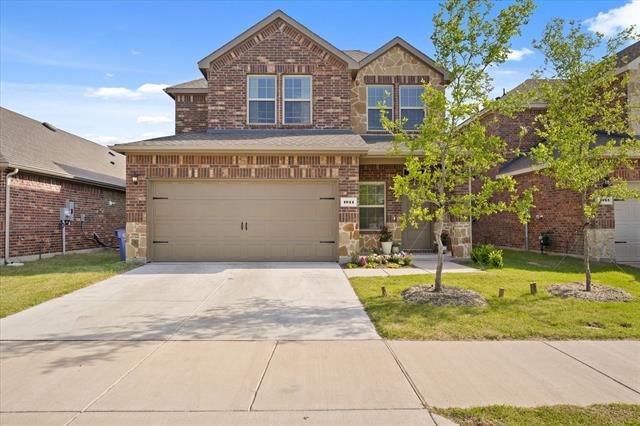 Primary Photo - 1011 Stones Throw Dr