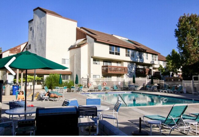 Building Photo - 6171 Rancho Mission Rd