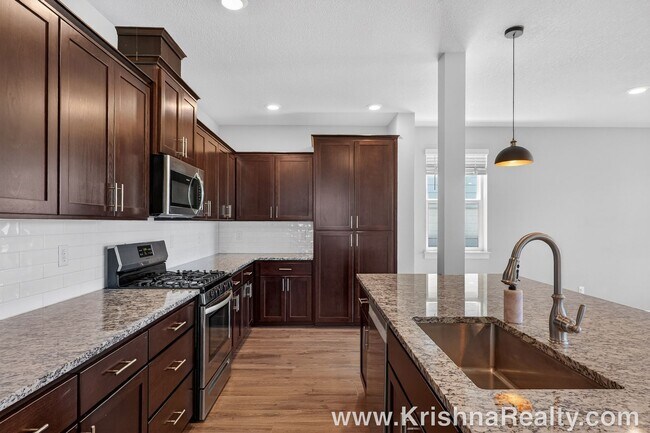 Building Photo - Gorgeous 2022 Build | 4 Bed + 2.5 Bath | Cornelius Single Family Home Located In Laurel Woods Nei...