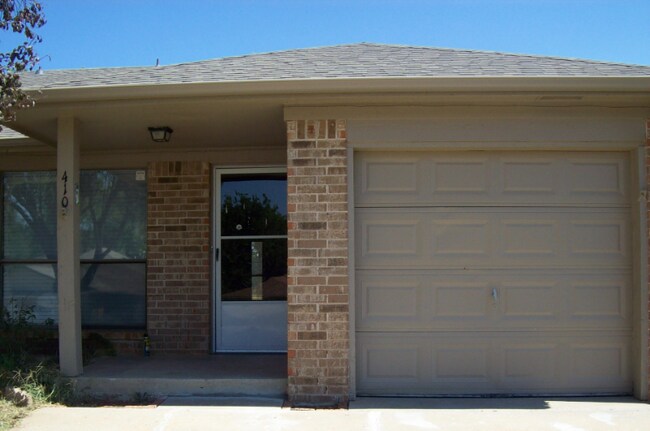 Foto del edificio - 410 S Greengate Dr