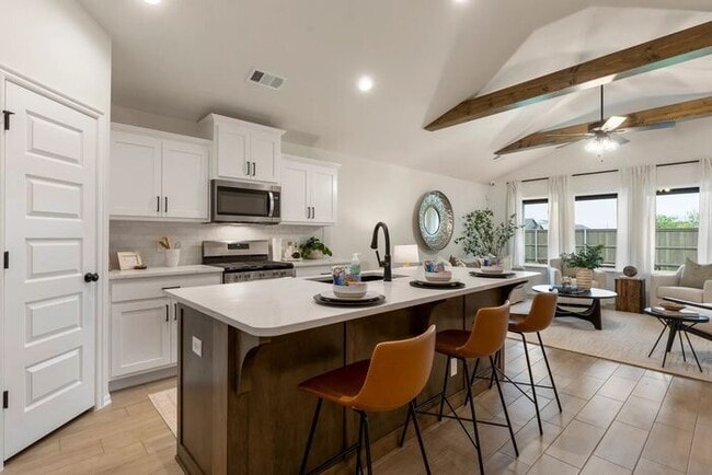 Foto del edificio - Brand New 4 Bedroom Home In Owasso
