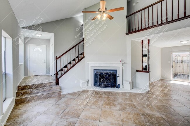 Building Photo - 4 br, 2.5 bath House - 1535 Carbonear Dr
