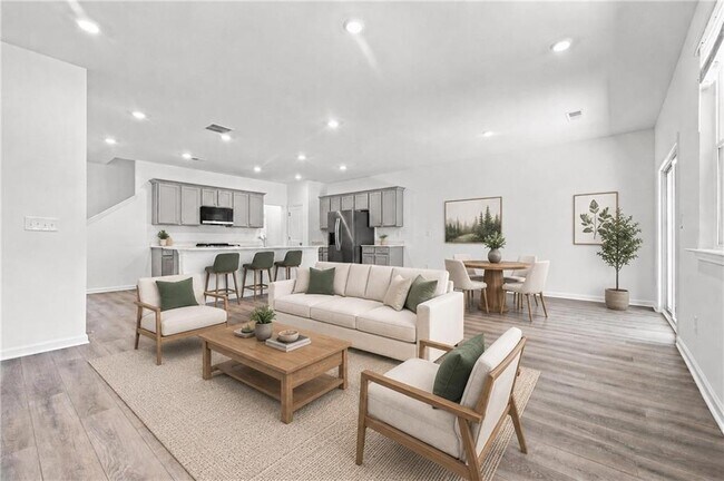 Foto del edificio - 877 Trace Ln