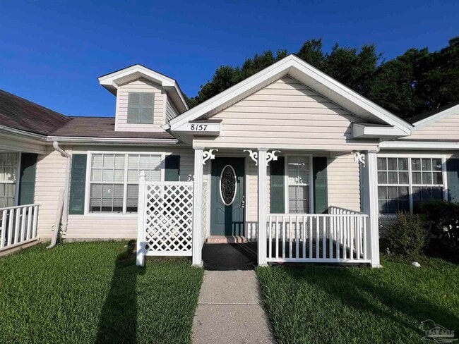Building Photo - 8157 Heirloom Dr