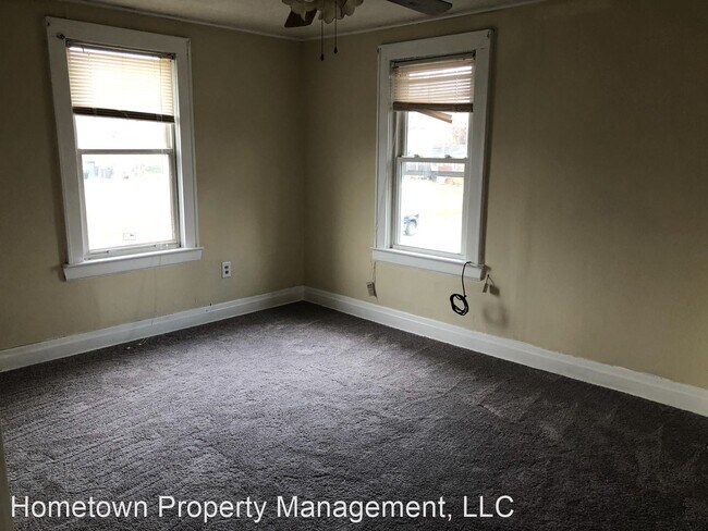 Building Photo - 2 br, 1.5 bath House - 2706 New York Ave.