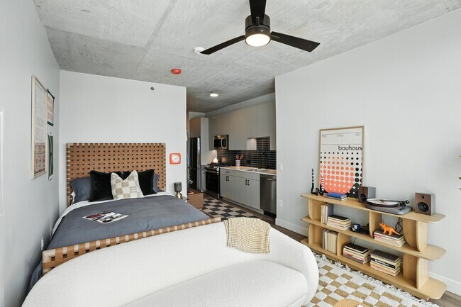 Foto del edificio - 1119 W Carroll Ave