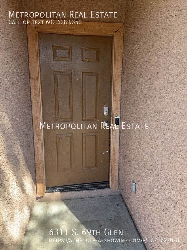 Building Photo - 6311 S 69th Glen