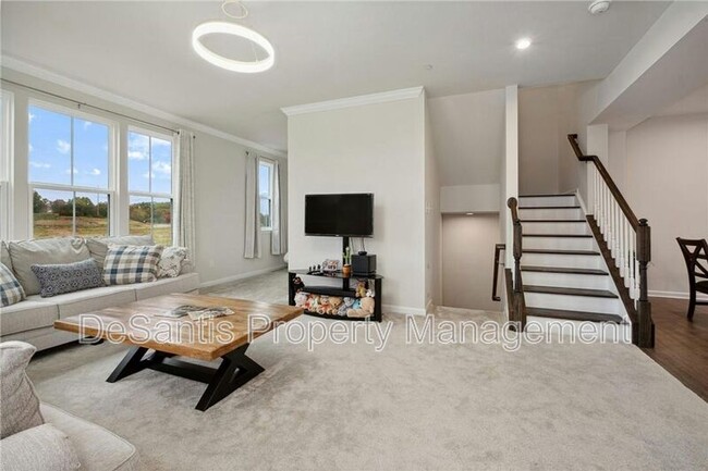 Foto del edificio - 416 Scharberry Ln