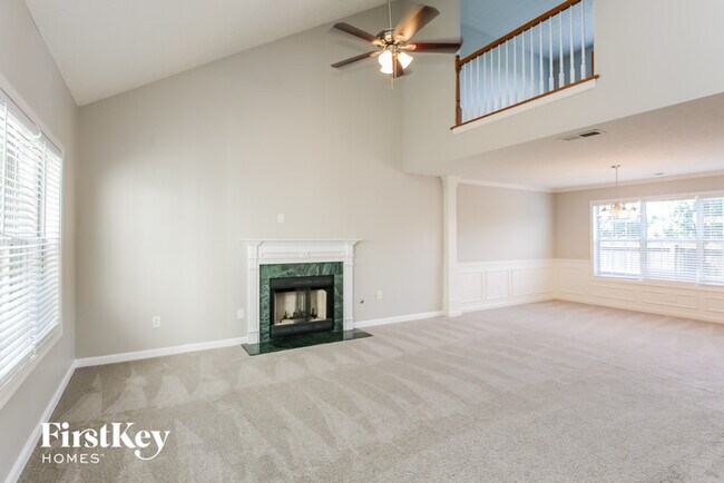 Building Photo - 4120 Bradstone Trace NW