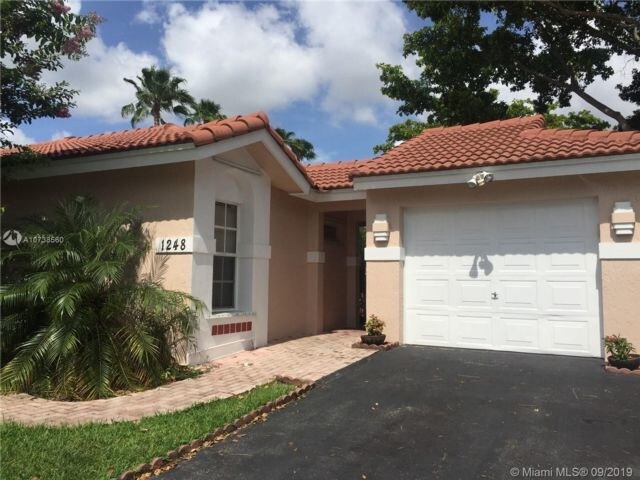 Primary Photo - 1248 garden Dr