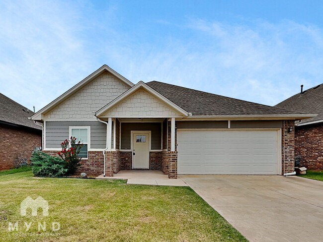 Building Photo - 14316 Peach Tree Dr