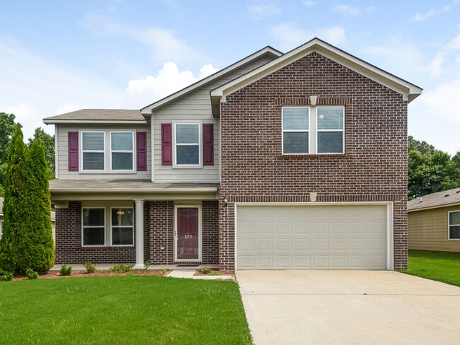 Building Photo - 177 Bermuda Lakes Dr